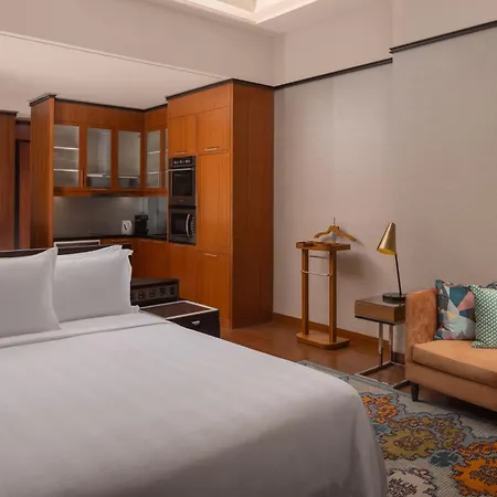 Itc Ratnadipa, A Luxury Collection Hotel, Colombo-3